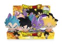 Display z pluszakami Dragon Ball (22 cm)