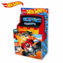 Garaż z wyrzutnią Hot Wheels™