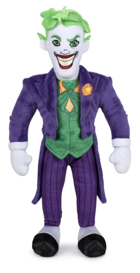 Pluszak DC Super Heroes™ Joker™ (32 cm)