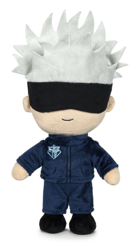 Pluszak Jujutsu Kaisen Satoru Gojo (27 cm)