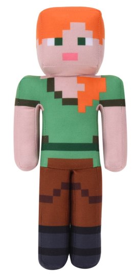 Pluszak Minecraft Alex