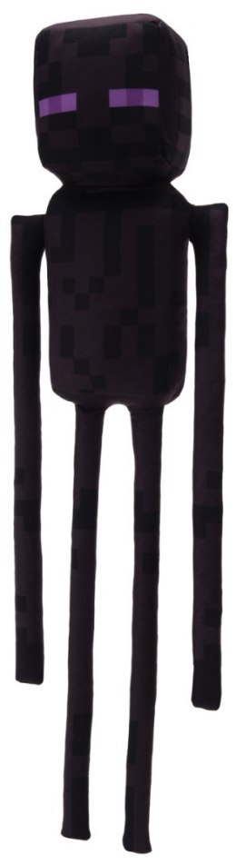 Pluszak Minecraft Enderman