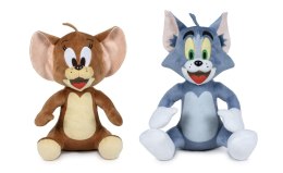 Pluszak Tom and Jerry (28cm)