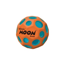 Piłeczka Waboba® Martian Moon Ball Orange