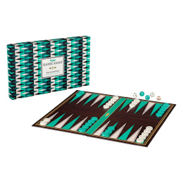 Games Room Backgammon