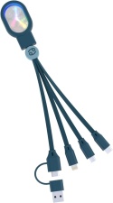 Kabel Astro™ 5 w 1 Bliźnięta