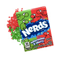 Nerds Watermelon/Wild Cherry 46,7g