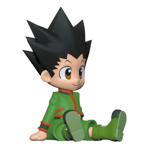 Skarbonka Hunter X Hunter - Gon