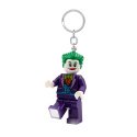 Brelok z latarką LEGO® LEGO® DC Super Heroes™ Joker™