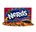 Nerds Fruits VideoBox 141,7g