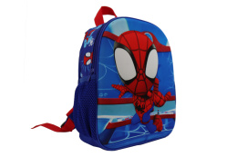 Plecak Spidey i super-kumple EVA 3D (32cm)