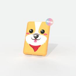 Powerbank Piesek Corgi (5000 mAh)