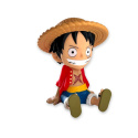 Skarbonka One Piece- Luffy SD