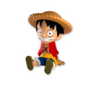 Skarbonka One Piece- Luffy SD