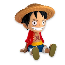 Skarbonka One Piece- Luffy SD