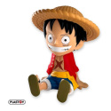 Skarbonka One Piece- Luffy SD