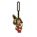 Zawieszka do bagażu LEGO® DC Super Heroes™ Wonder Woman™