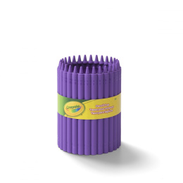 Przybornik Crayola® (Fioletowy)