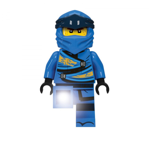 Latarka LEGO® Ninjago®- Jay