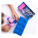 Lunchbox klocek LEGO® (Niebieski)