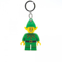 Brelok do kluczy z latarką LEGO® Elf