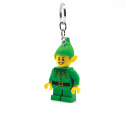 Brelok do kluczy z latarką LEGO® Elf