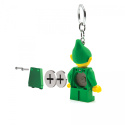 Brelok do kluczy z latarką LEGO® Elf