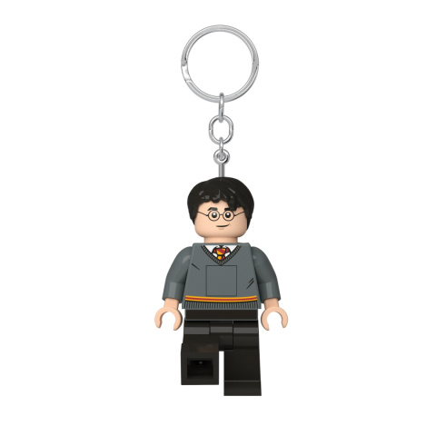 Brelok z latarką LEGO® Harry Potter™ Harry Potter™