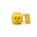 Kubek ceramiczny duża głowa LEGO® - Chłopiec - online