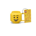 Kubek ceramiczny mała głowa LEGO® - Chłopiec (Z uśmiechem)