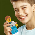 Latarka LEGO® Lekarz