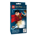 Latarka czołowa LEGO® Harry Potter™ Quidditch™