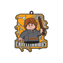 Magnes LEGO® Harry Potter™ Ron Weasley™