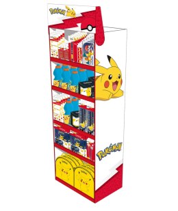 Display Pokémon™