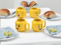 Kubek ceramiczny duża głowa LEGO® - Chłopiec - online