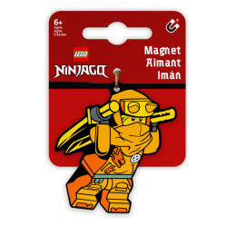 Magnes LEGO® Ninjago® Arin