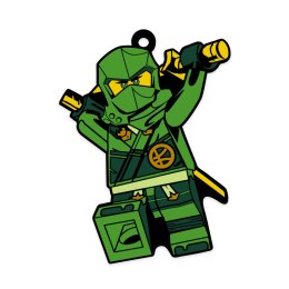 Magnes LEGO® Ninjago® Lloyd