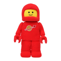 Pluszak LEGO® Czerwony astronauta