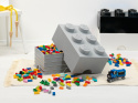 Pojemnik klocek LEGO® Brick 6 (Szary)