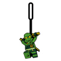 Zawieszka do bagażu LEGO® Ninjago® Lloyd