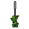 Zawieszka do bagażu LEGO® Ninjago® Lloyd