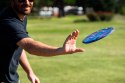 Frisbee Waboba® Wingman Pro Rainbow Dye