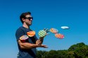 Frisbee Waboba® Wingman Retro Palm