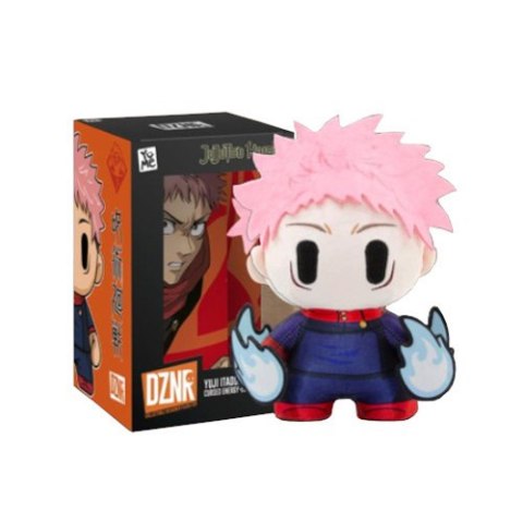 Jujutsu Kaisen Yuji Itadori Pluszowa figurka