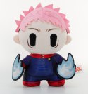 Jujutsu Kaisen Yuji Itadori Pluszowa figurka