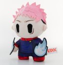 Jujutsu Kaisen Yuji Itadori Pluszowa figurka