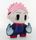 Jujutsu Kaisen Yuji Itadori Pluszowa figurka