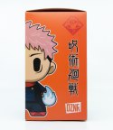 Jujutsu Kaisen Yuji Itadori Pluszowa figurka