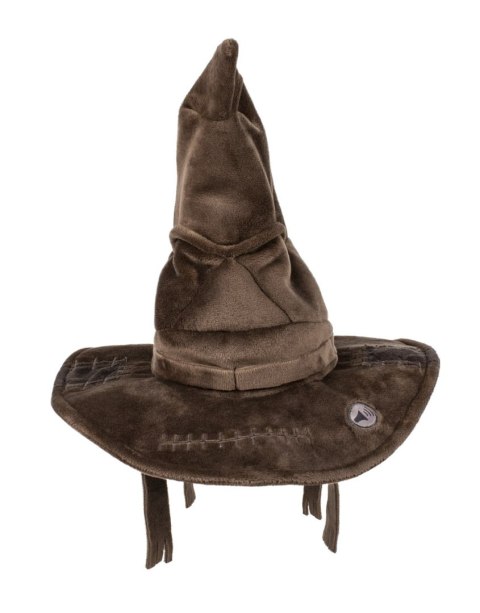 Pluszowa Tiara Przydziału Harry Potter™ z dźwiękiem