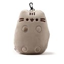 Pluszowa poduszka podróżna z opaską na oczy Relaxeazzz - Pusheen®